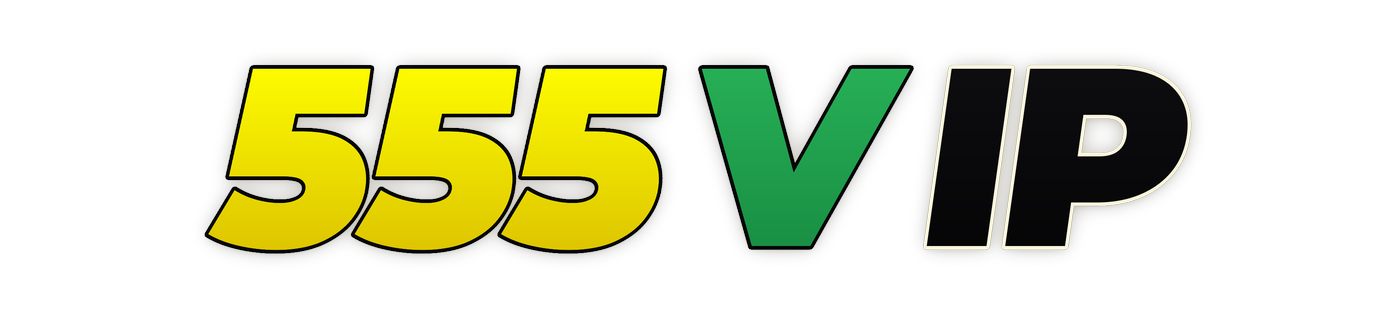 555vip logo